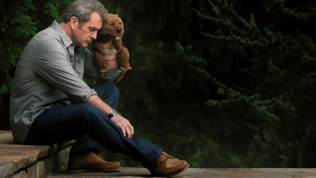 Бобер backdrop 2