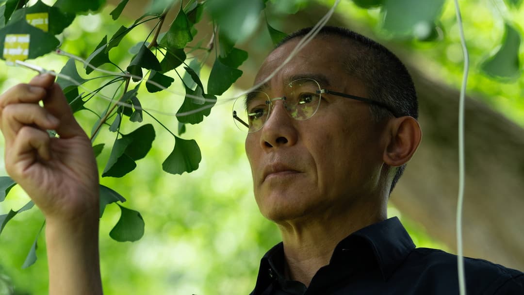 Silent Friend backdrop 7