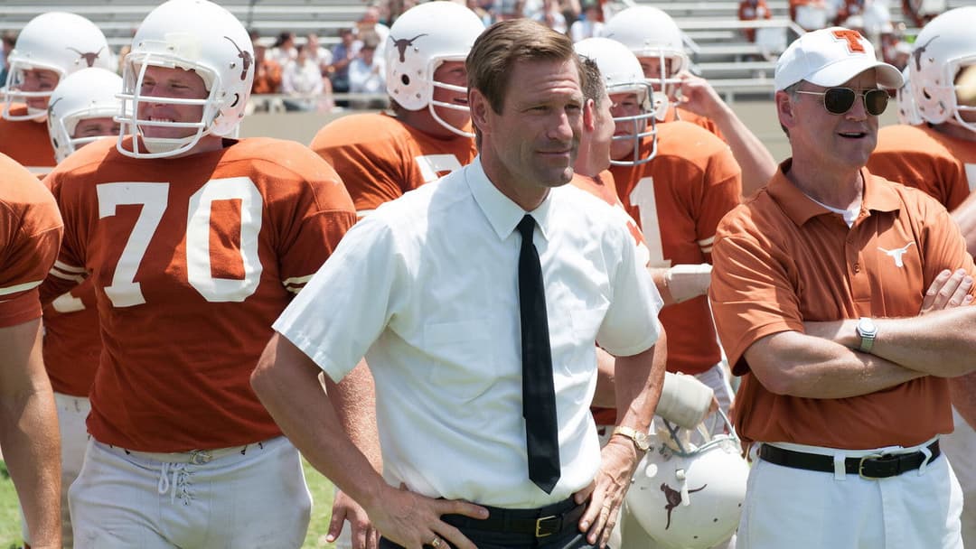 Всі мої американці backdrop 2