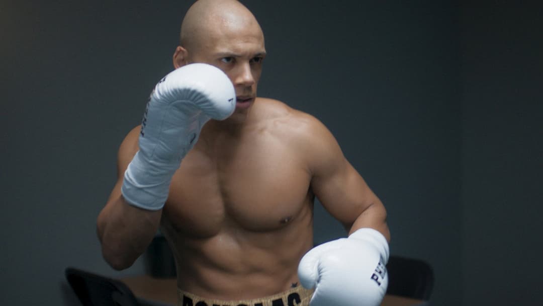 Heavyweight backdrop 3