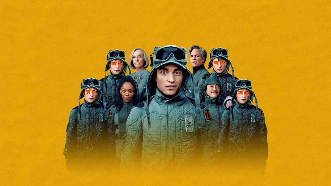 Mickey 17 backdrop 14