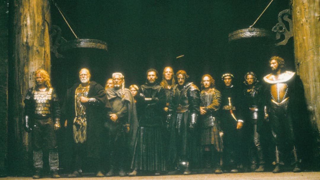 Der 13te Krieger backdrop 15