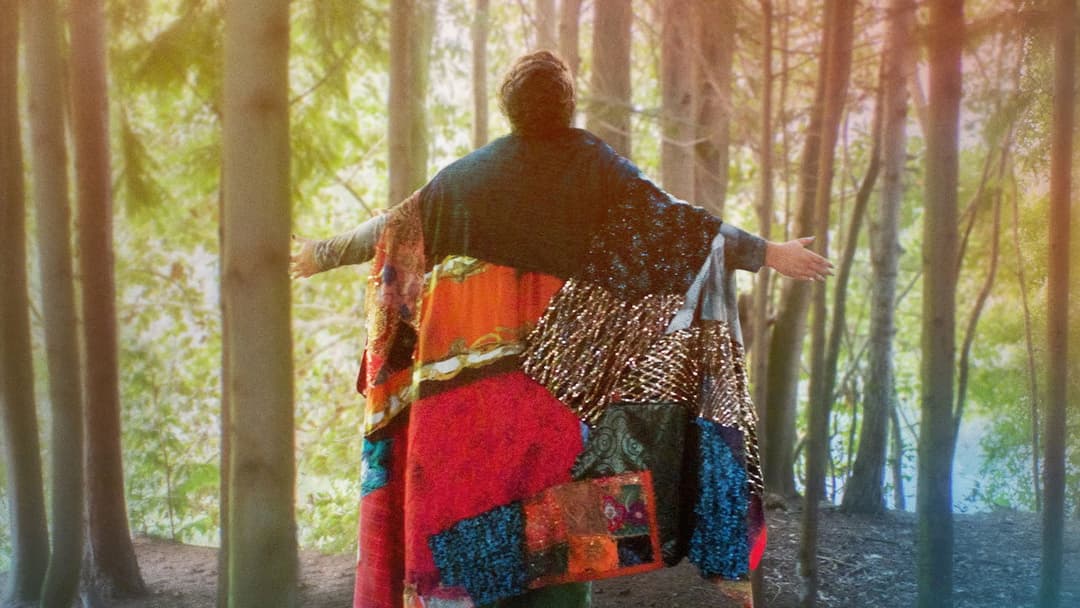 Nadie sabe que estoy aquí backdrop 2