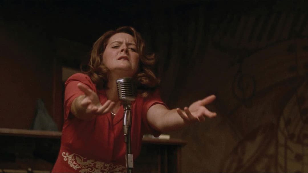 Eine Klasse für sich backdrop 19