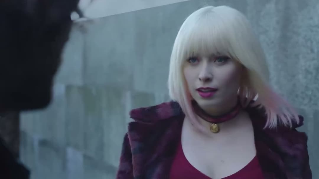 Return to Silent Hill backdrop 15