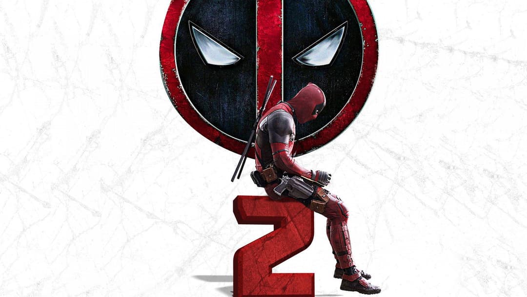 Deadpool 2 backdrop 8