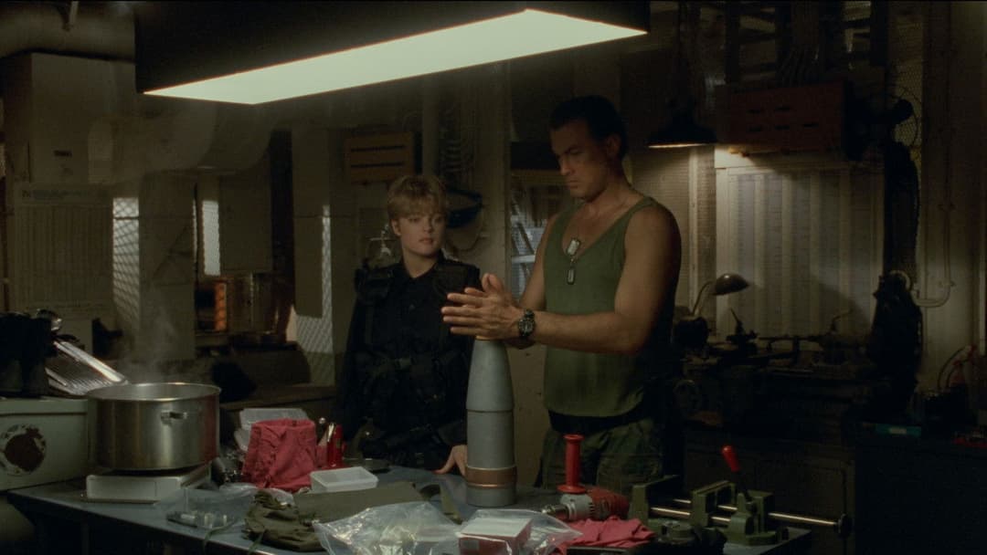 Alarmstufe: Rot backdrop 12