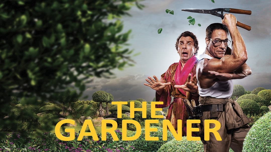 The Gardener backdrop 5