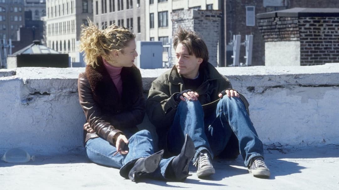 Іґбі йде на дно backdrop 14