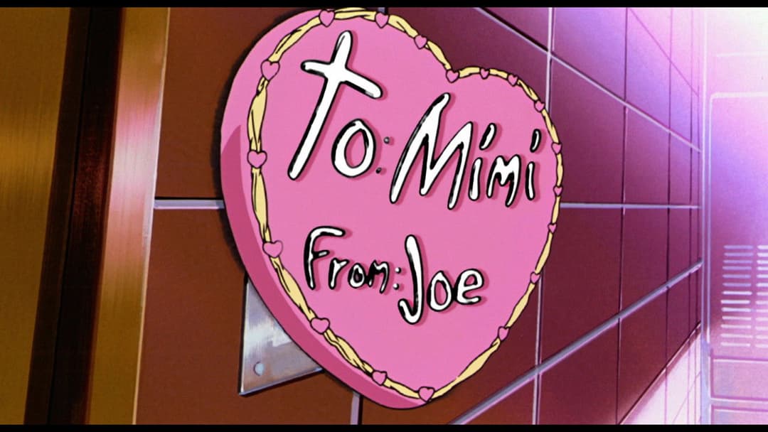 Digimon: The Movie backdrop 2