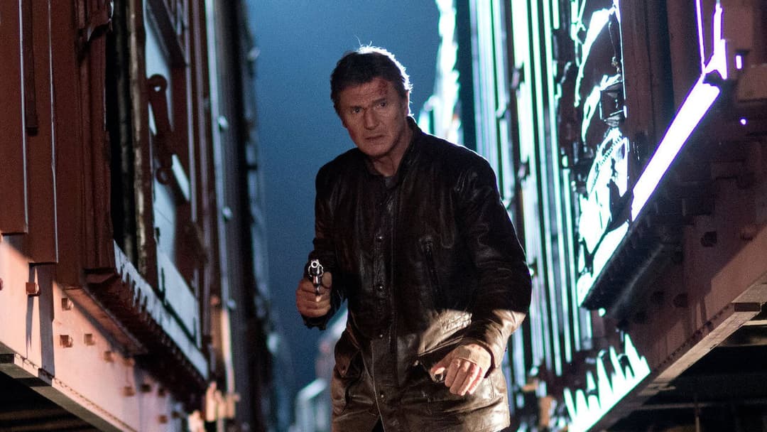 Run All Night backdrop 8