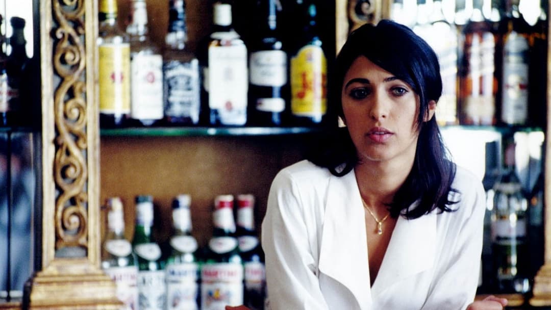 Наслідки кохання backdrop 8