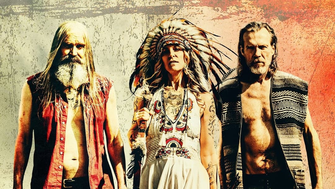 Трійця з пекла backdrop 4