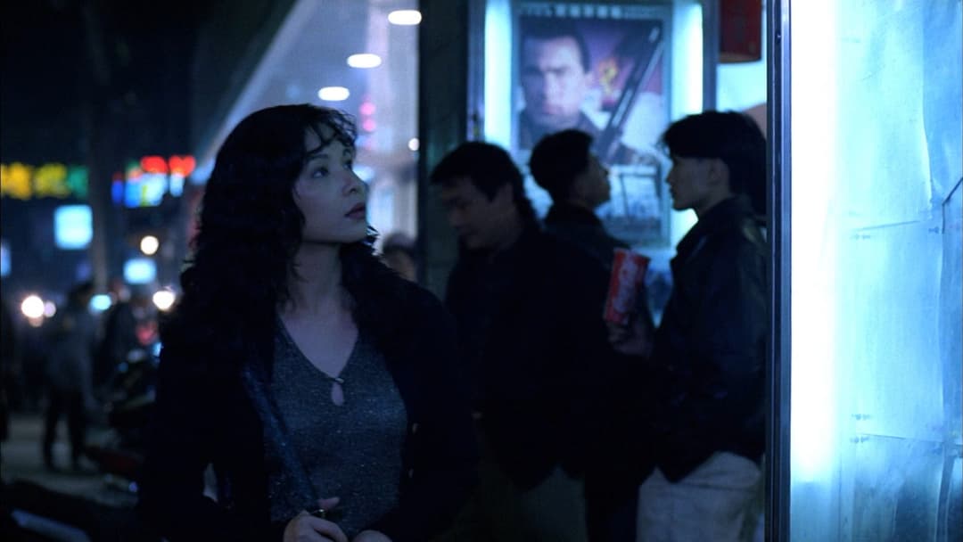 愛情萬歲 backdrop 19