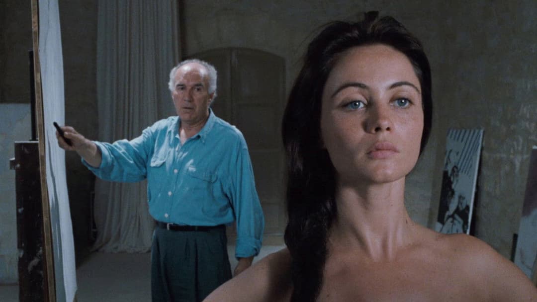 Чарівна пустунка backdrop 7