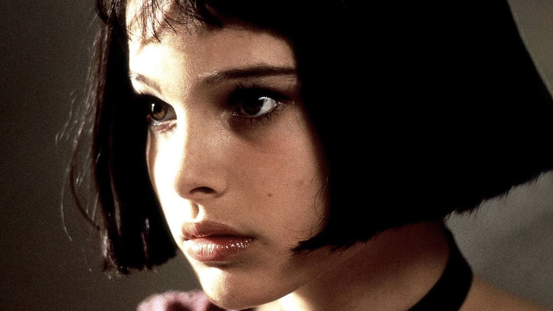 Léon - Der Profi backdrop 12