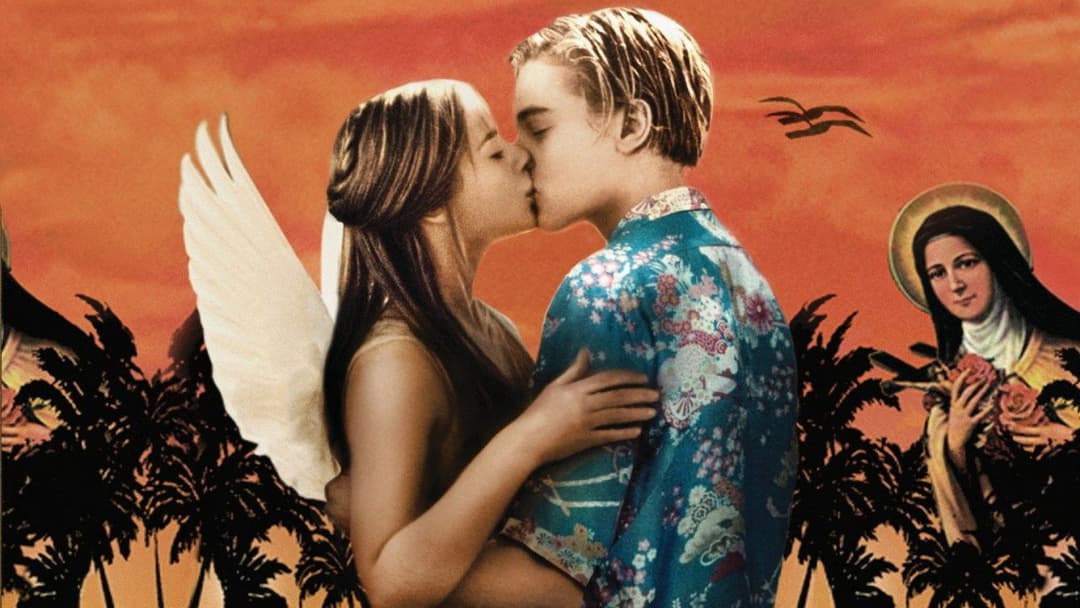 Ромео + Джульєта backdrop 11