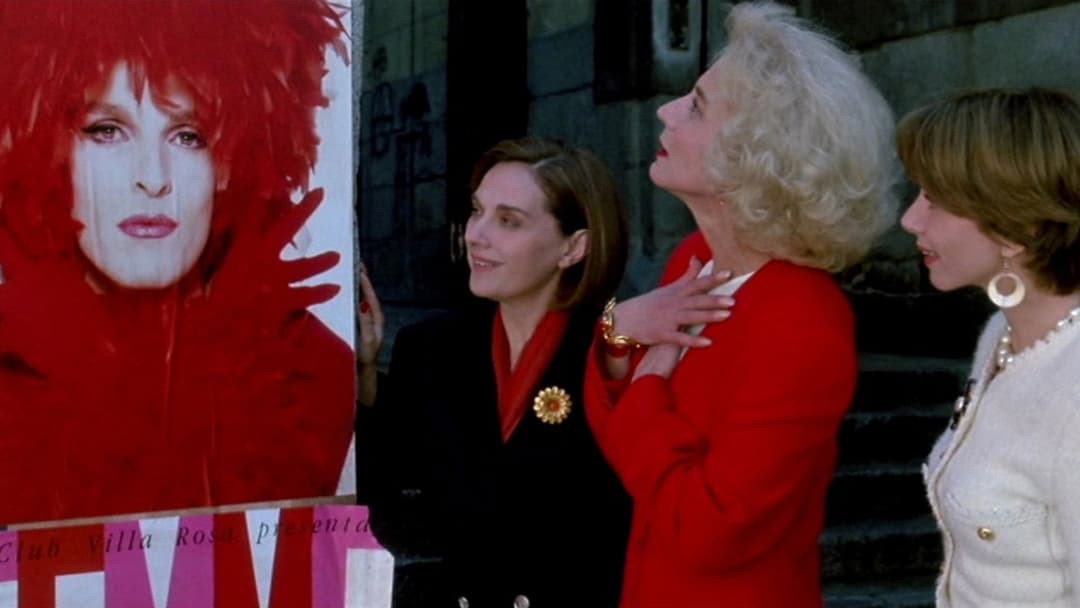 Високі підбори backdrop 14