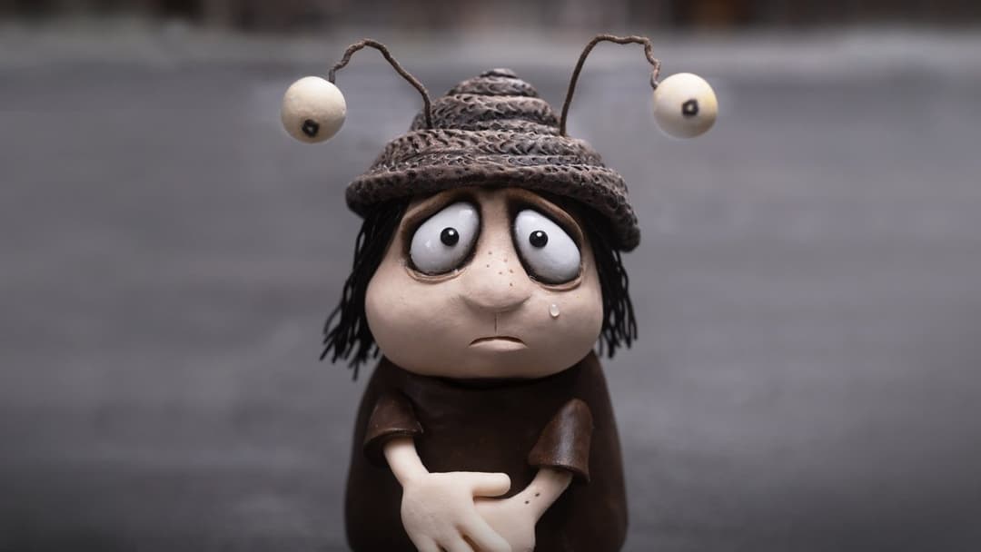 Memoiren einer Schnecke backdrop 11