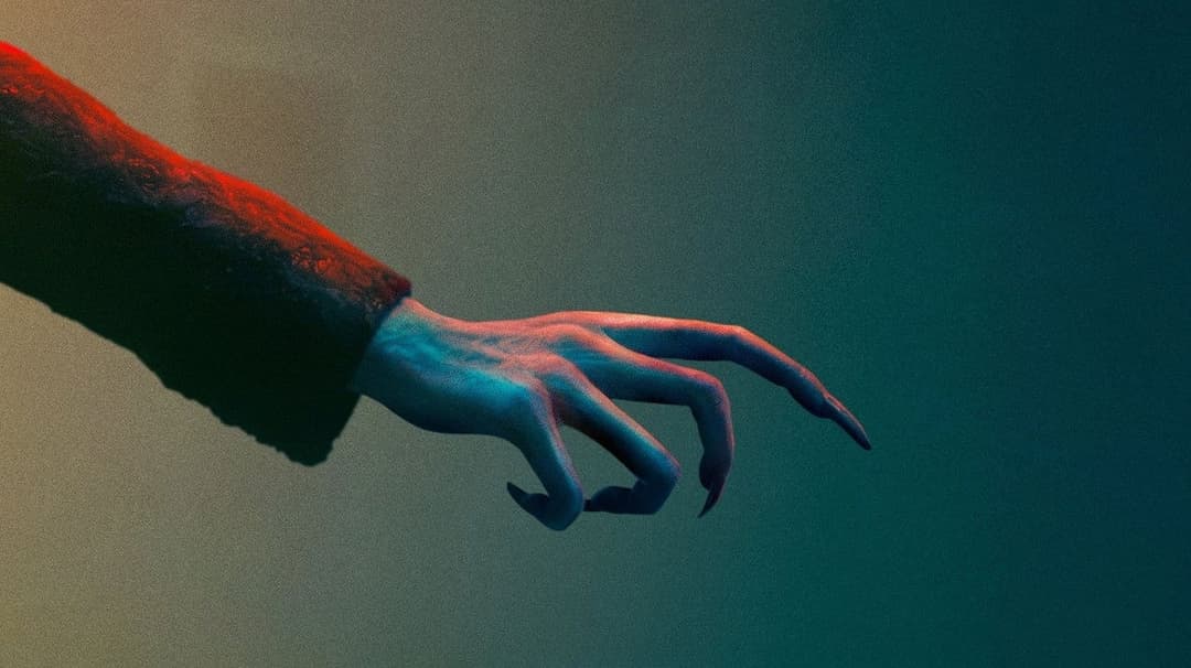 Salem's Lot - Brennen muss Salem backdrop 7