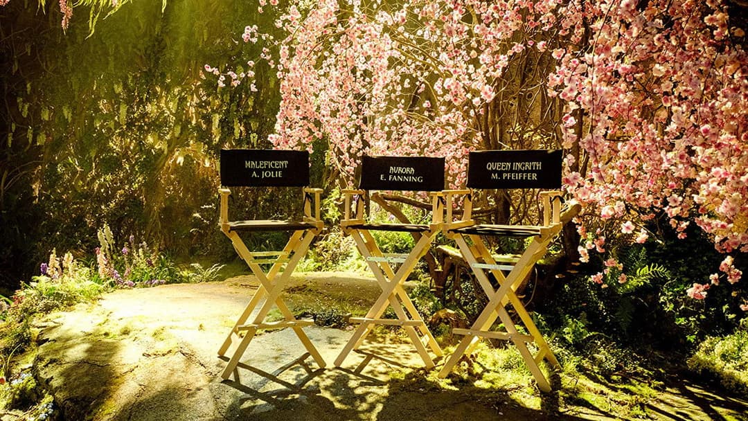 Чаклунка: Повелителька темряви backdrop 10