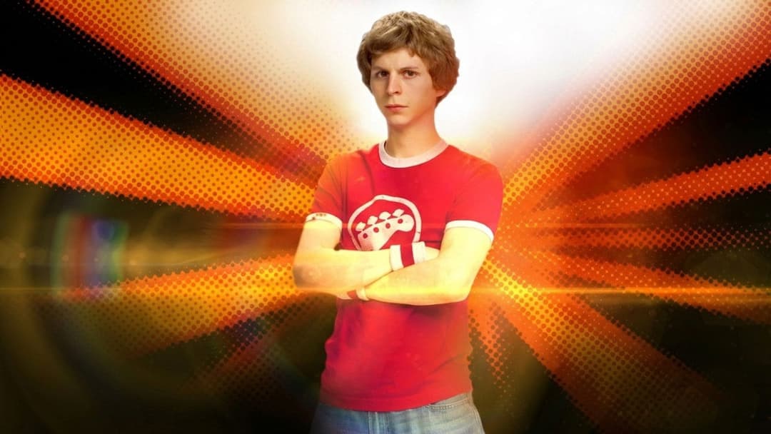 Scott Pilgrim gegen den Rest der Welt backdrop 6