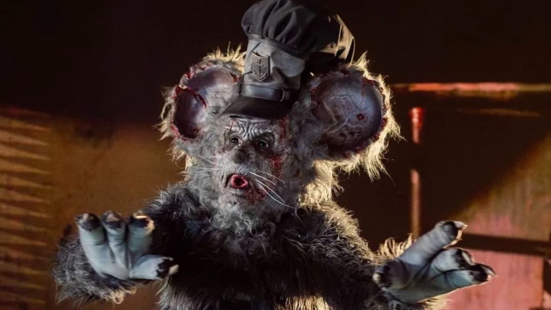 Screamboat backdrop 14