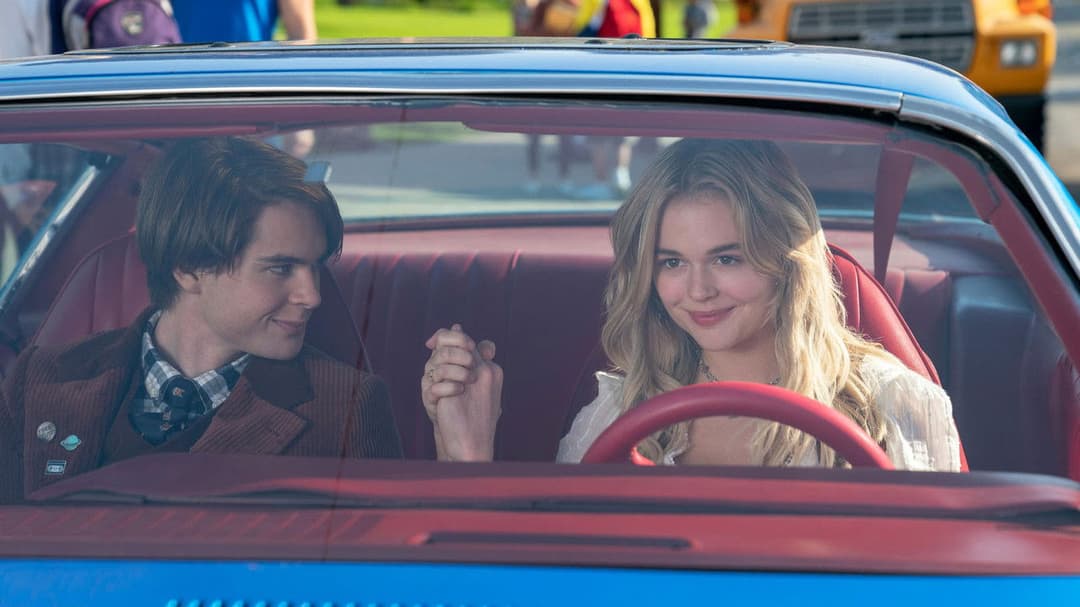 Няня: Королева убивць backdrop 8