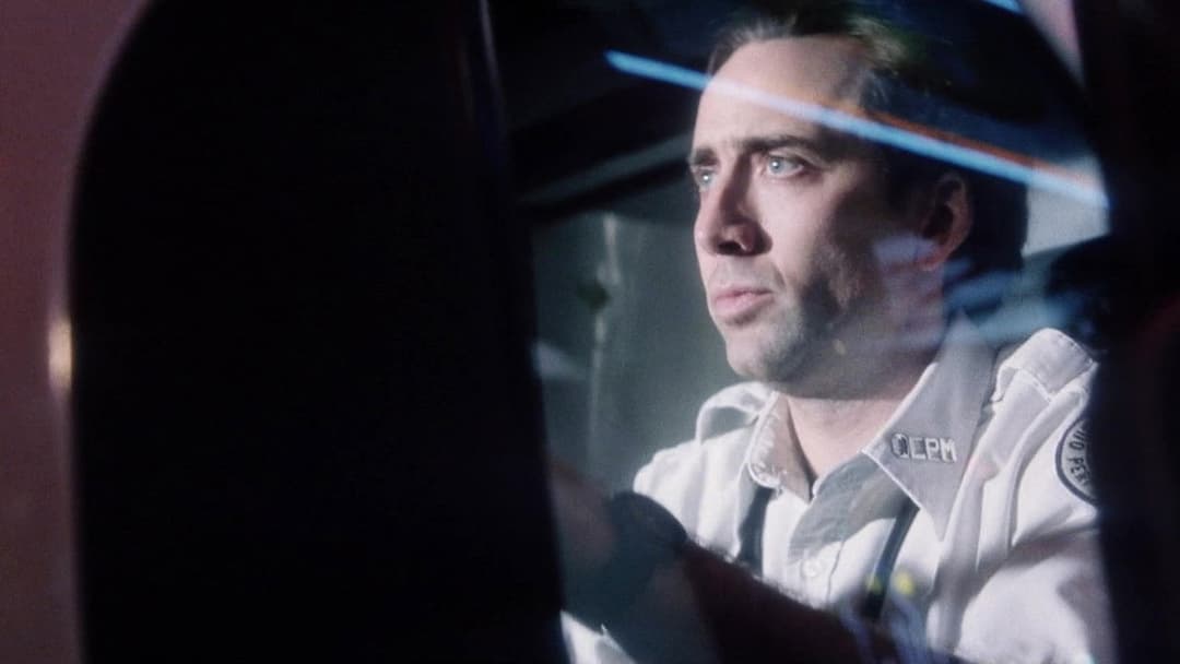 Bringing Out the Dead - Nächte der Erinnerung backdrop 18