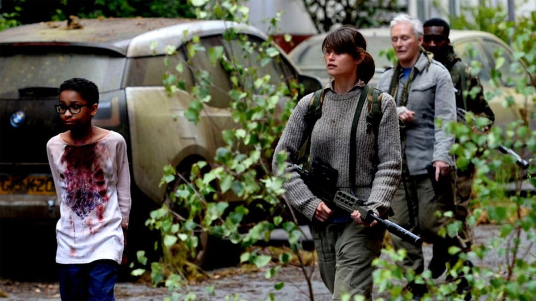 The Girl with All the Gifts backdrop 8