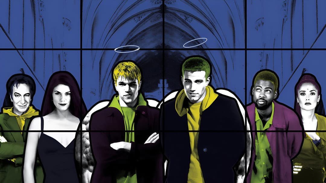 Догма backdrop 15