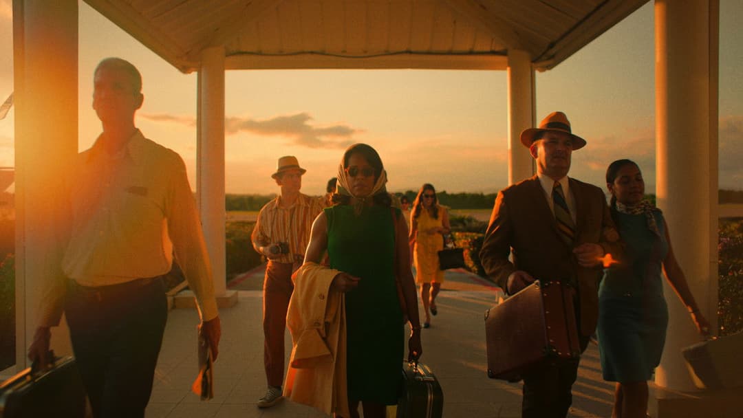 Якби Біл-стріт могла заговорити backdrop 10