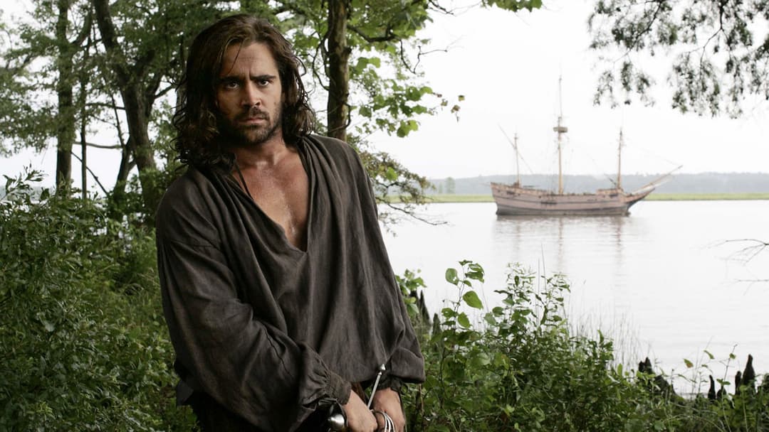 Новий світ backdrop 5