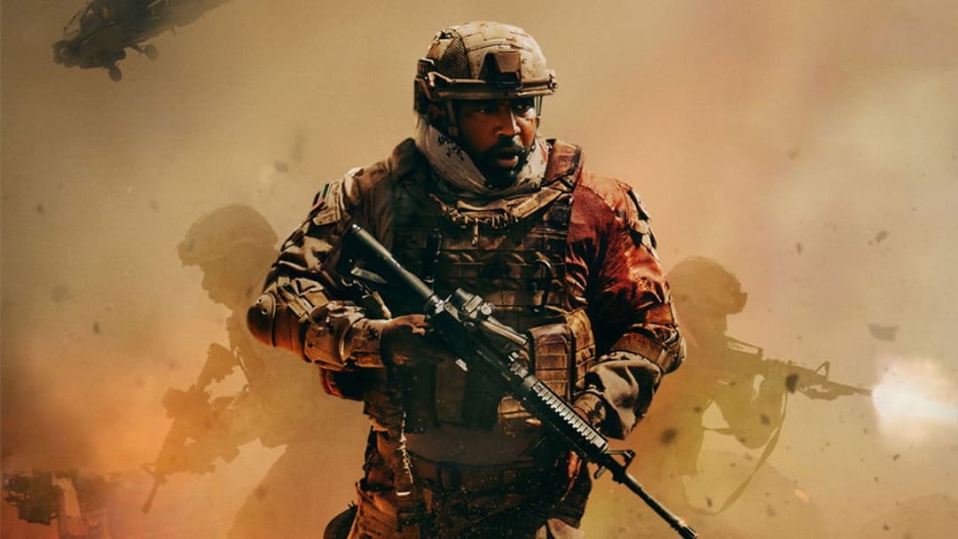 Ambush - Kein Entkommen! backdrop 3