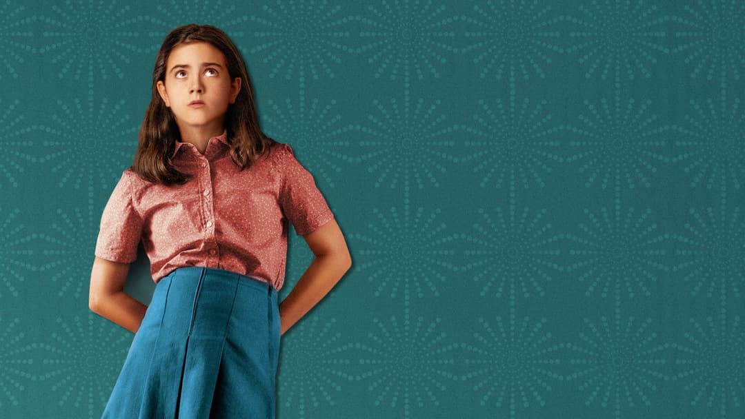 Bist du da, Gott? Ich bin’s, Margaret backdrop 17