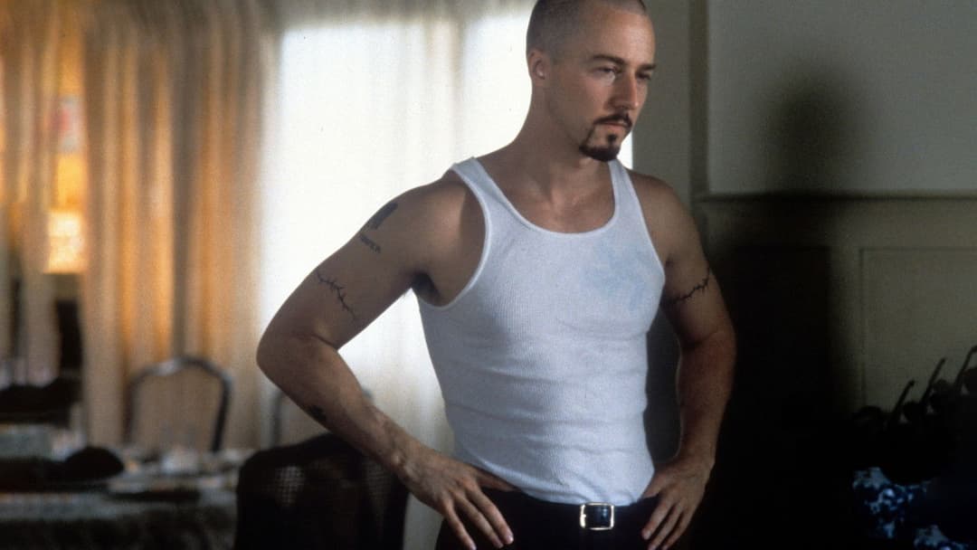 American History X backdrop 10