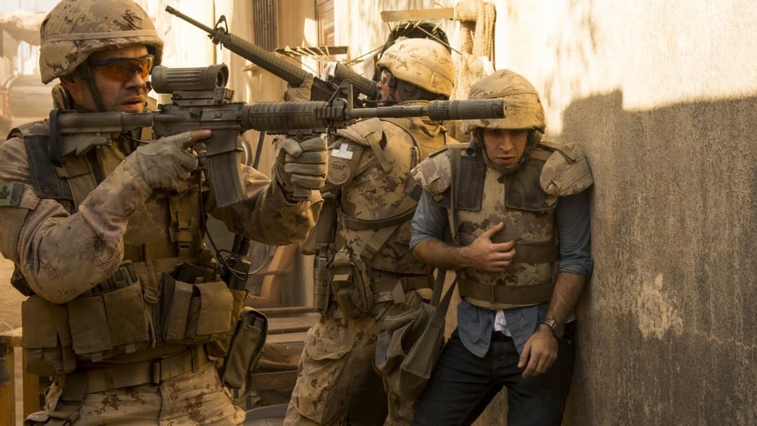 Hyena Road backdrop 1