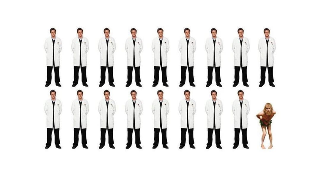 Звірина натура backdrop 2