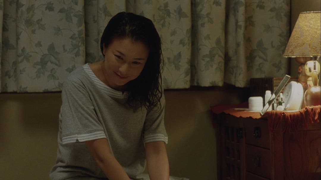 歩いても 歩いても backdrop 8