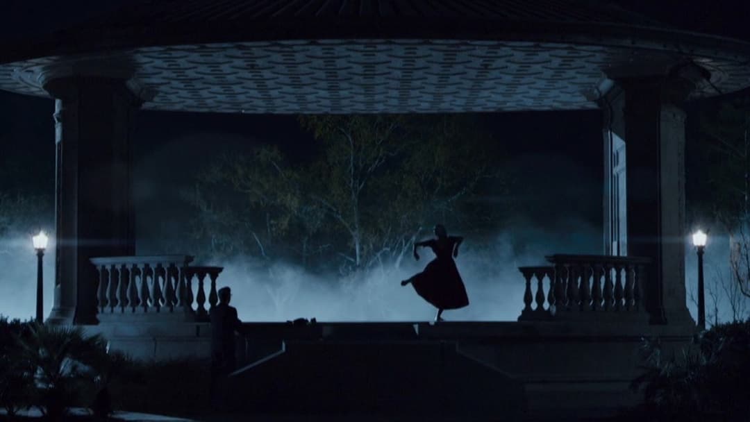 Der seltsame Fall des Benjamin Button backdrop 12