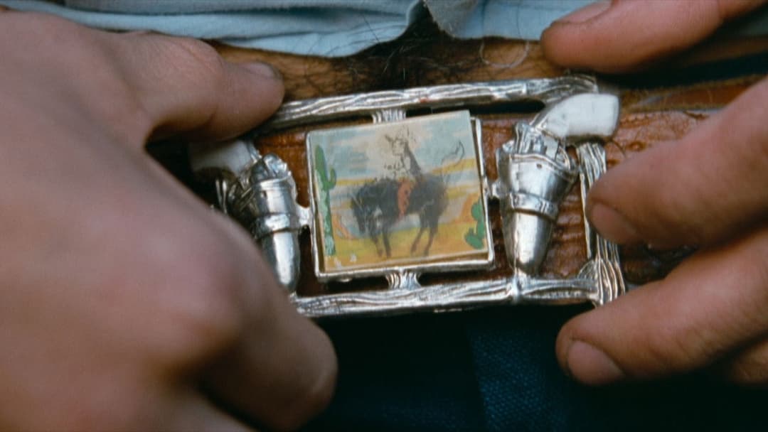 The Doom Generation backdrop 10