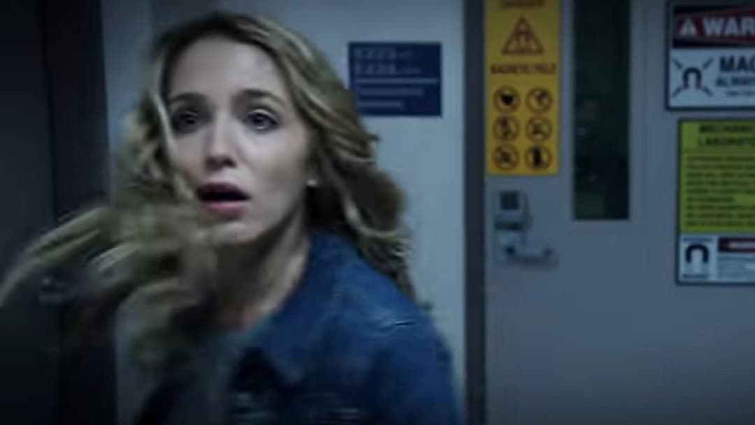 Happy Deathday 2U backdrop 11