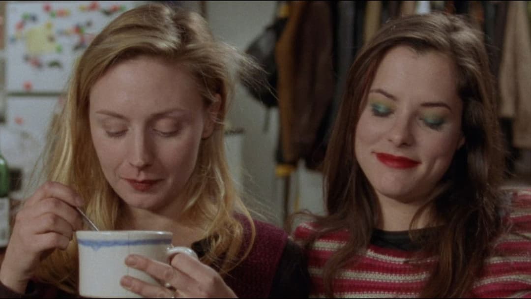 The Daytrippers backdrop 10