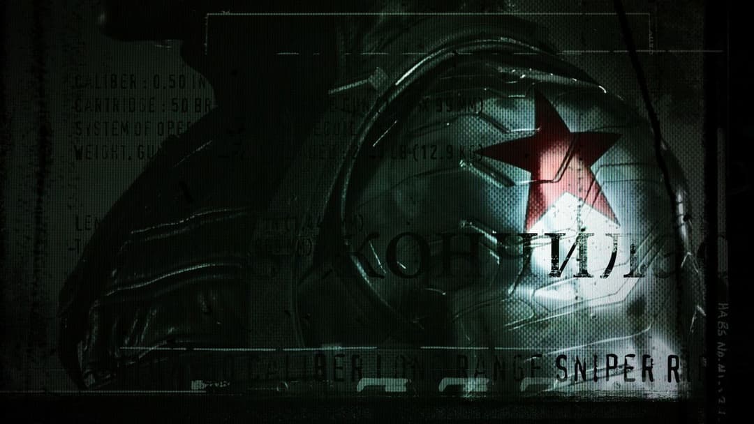 The Return of the First Avenger backdrop 20