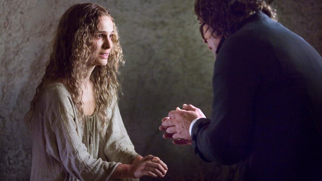 Привиди Ґойї backdrop 5