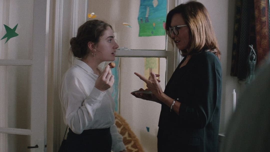 Shiva Baby backdrop 19