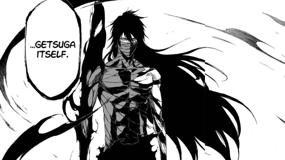 Bleach: Hell Verse backdrop 16