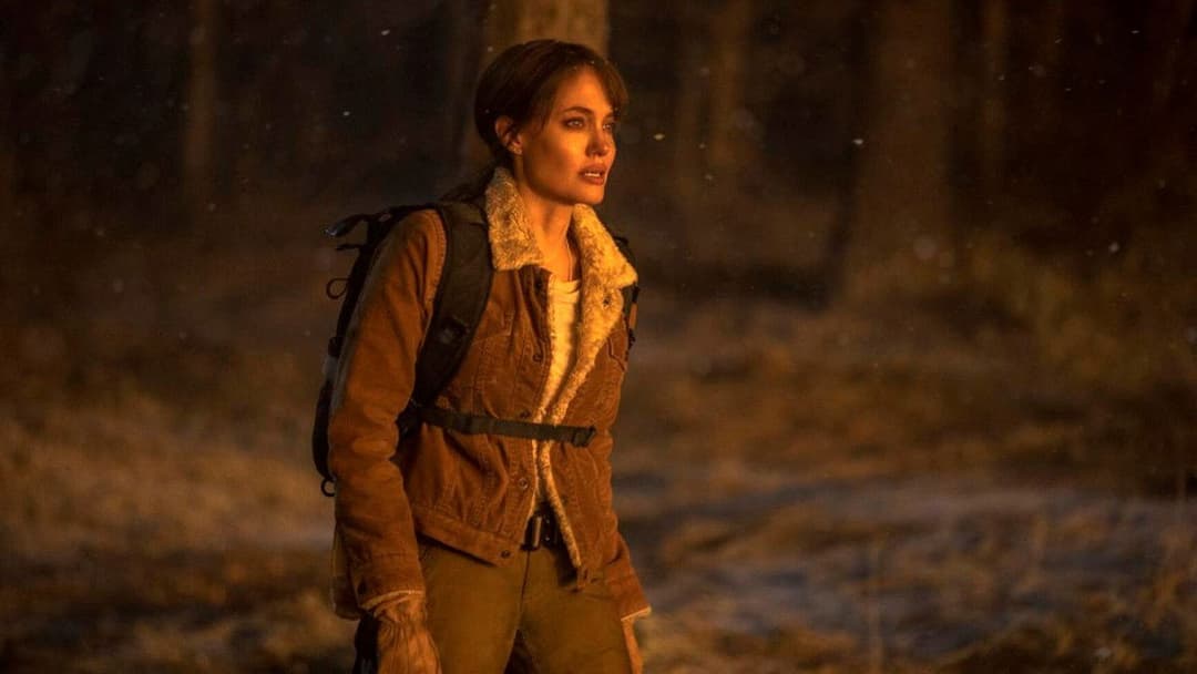 Ті, хто бажають моєї смерті backdrop 16