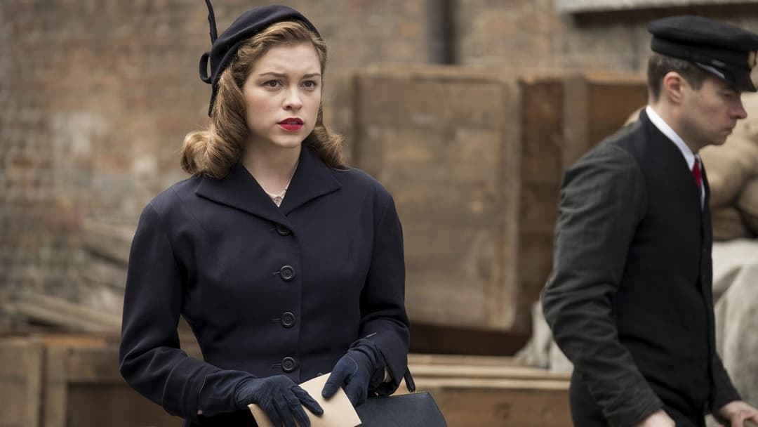 Код «Червоний» backdrop 3