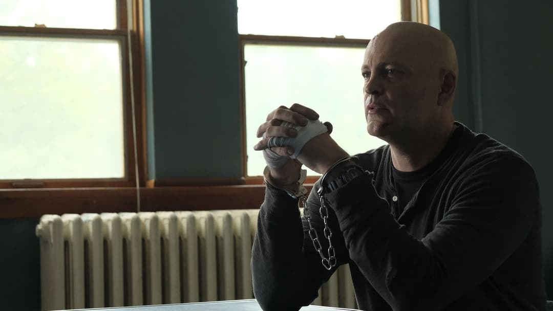 Бійка в блоці 99 backdrop 16